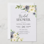 Vrijgezellenfeest van de Waterverf van de mosterd Kaart (Voorkant)