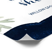 Vrijgezellenfeest van de Waterverf van Floral en N Poster (Hoek)