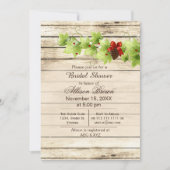 Vrijgezellenfeest van de winterdenergie kaart (Voorkant)