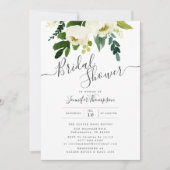 Vrijgezellenfeest van de witte Waterverf en de gro Kaart (Voorkant)