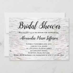 Vrijgezellenfeest van fijn hout kaart