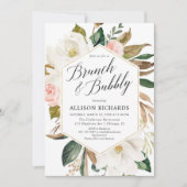 Vrijgezellenfeest van gebitsgeborste geborenen kaart (Voorkant)