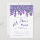 Vrijgezellenfeest van gierijen en fietsen kaart (Voorkant)