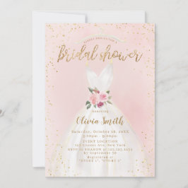 Vrijgezellenfeest van het Beleggingsdress voor bli Kaart