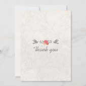 Vrijgezellenfeest van het huwelijk Gewoon witte, e Kaart (Achterkant)