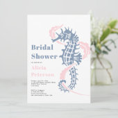 Vrijgezellenfeest van het strand van het mosterdbl kaart (Staand voorkant)