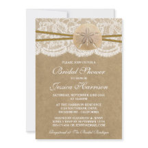 Vrijgezellenfeest van het strand van Kraft, Lace e