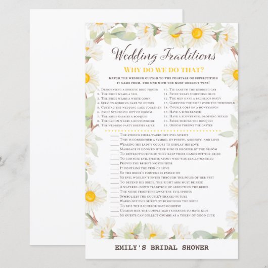 Vrijgezellenfeest van lentedagen-ventilator-game-P (Voorkant / Achterkant)