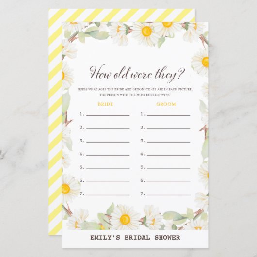 Vrijgezellenfeest van lentedagen-ventilator-game-P (Voorkant / Achterkant)