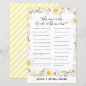 Vrijgezellenfeest van lentedagen-ventilator-game-P (Voorkant / Achterkant)