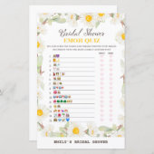 Vrijgezellenfeest van lentedagen-ventilator-game-P (Voorkant / Achterkant)