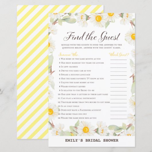 Vrijgezellenfeest van lentedagen-ventilator-game-P (Voorkant / Achterkant)