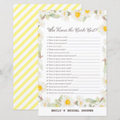 Vrijgezellenfeest van lentedagen-ventilator-game-P (Voorkant / Achterkant)