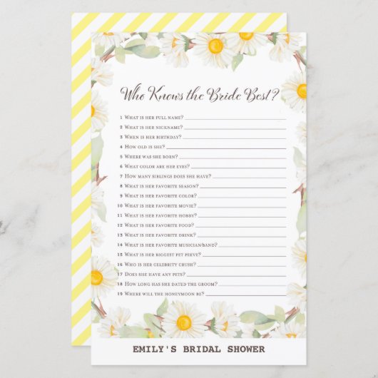 Vrijgezellenfeest van lentedagen-ventilator-game-P (Voorkant / Achterkant)