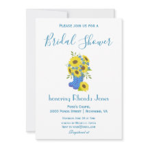 Vrijgezellenfeest van mooie zonnebloemen