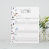 Vrijgezellenfeest van mosterdblauw in de natuur (Staand voorkant)