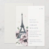  Vrijgezellenfeest van oliefabriek Kaart (Voorkant / Achterkant)