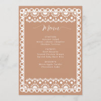 Vrijgezellenfeest van Papel Picado Boho Barro