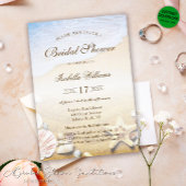 Vrijgezellenfeest van tropisch strand Weddenschap  Kaart