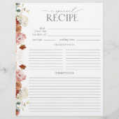 Vrijgezellenfeest van tuinbloemen Multomap (Achterkant)