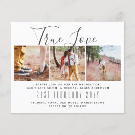 Vrijgezellenfeest van Verloving van de Uitnodiging Flyer