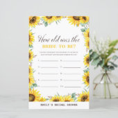 Vrijgezellenfeest van voorjaarszonnebloem, AFGEDRU (Staand voorkant)