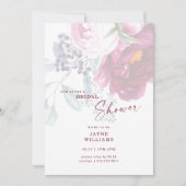 Vrijgezellenfeest van wijngaarden Elegant Kaart (Voorkant)