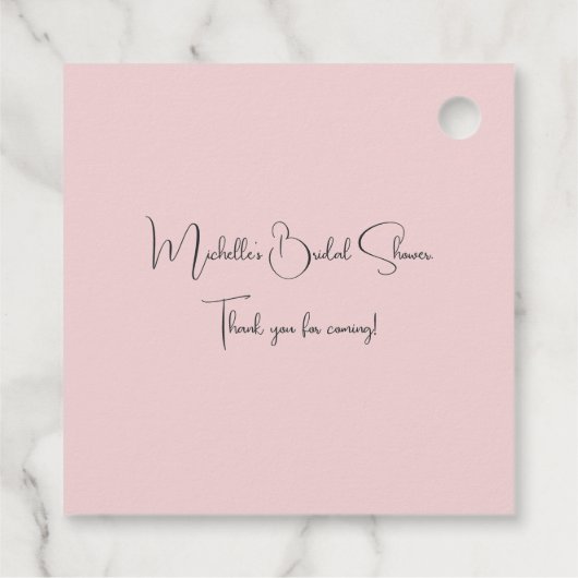 Vrijgezellenfeest van wolkwijn bedankjes labels (Achterkant)