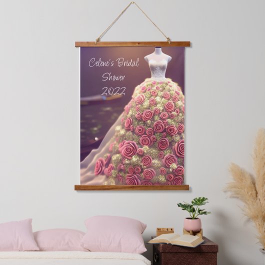 Vrijgezellenfeest ventilatorklep hangend wandkleed (Slaapkamer)