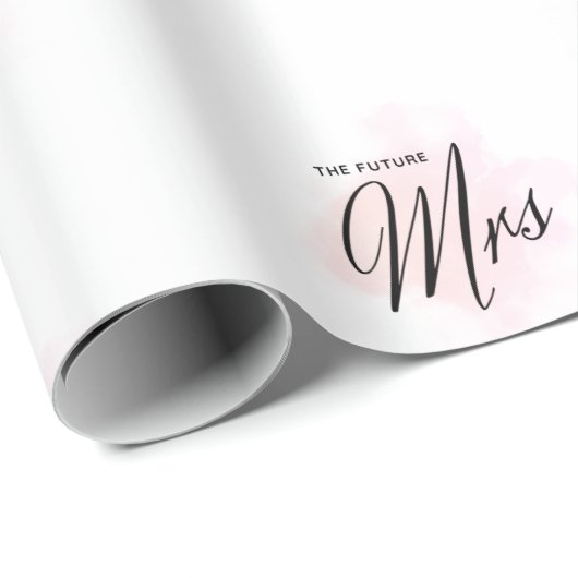 Vrijgezellenfeest verpakt papier (Rol Hoek)