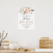 Vrijgezellenfeest, versiering van Vrijgezellenfees Poster (Keuken)