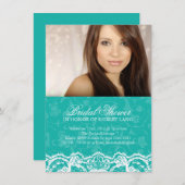 VRIJGEZELLENFEEST VERZOEKT KAART (Voorkant / Achterkant)