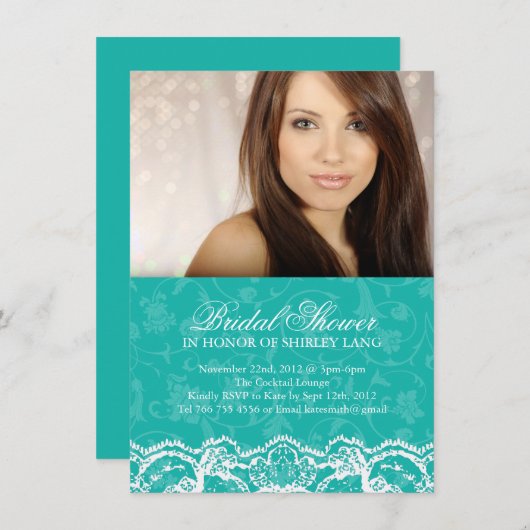 VRIJGEZELLENFEEST VERZOEKT KAART (Voorkant / Achterkant)