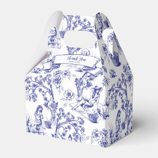 Vrijgezellenfeest Vierbox Bedankdoosjes (Achterkant)