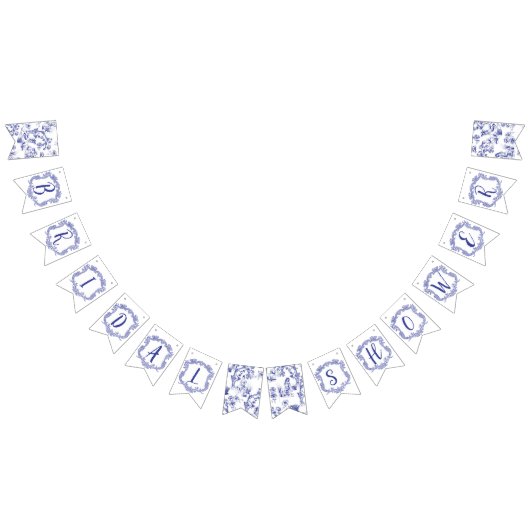 Vrijgezellenfeest Vierbox Vlaggetjes (Alle)