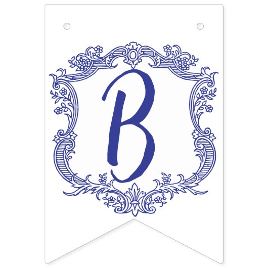 Vrijgezellenfeest Vierbox Vlaggetjes (Tweede vlag)