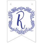 Vrijgezellenfeest Vierbox Vlaggetjes (Derde vlag)