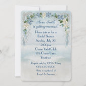 Vrijgezellenfeest - vlaanderen op de Waterverf van Kaart (Voorkant)