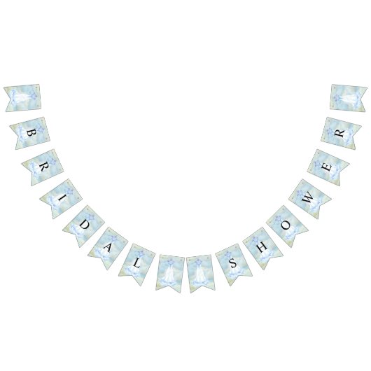 vrijgezellenfeest vlaggetjes (Alle)