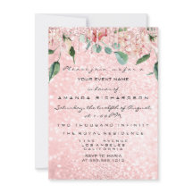 Vrijgezellenfeest Vonk Roos Roze Rose Dress Floral