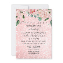 Vrijgezellenfeest Vonk Roos Roze Rose Dress Glitte