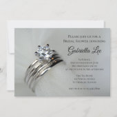 Vrijgezellenfeest voor bruiloft kaart (Voorkant)