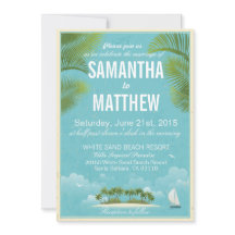 Vrijgezellenfeest voor de bestemming van de eiland