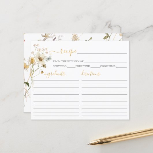 Vrijgezellenfeest voor de voorjaarsrecept van wild (Voorkant / Achterkant in situ)