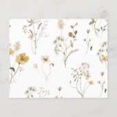 Vrijgezellenfeest voor de voorjaarsrecept van wild (Achterkant)