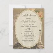 Vrijgezellenfeest voor driftower en vuistbijslag v kaart (Achterkant)