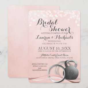 Vrijgezellenfeest voor fitnesscarrosseriebouw kaart