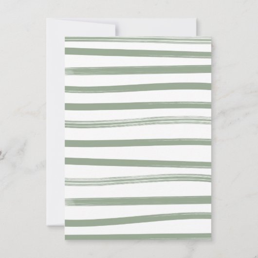 Vrijgezellenfeest voor gelaagde lade op Charcuteri Kaart (Achterkant)