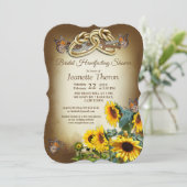 Vrijgezellenfeest voor handvasten kaart (Staand voorkant)