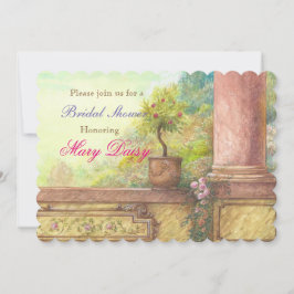 Vrijgezellenfeest voor het betogen van magische ka kaart